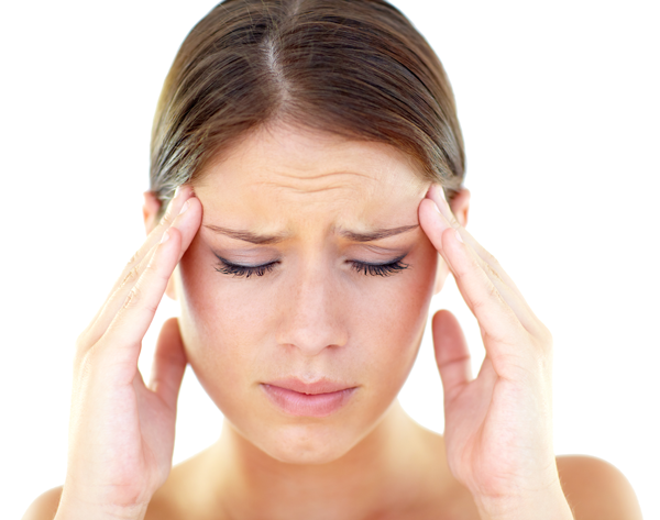 what are the symoptoms of migraine