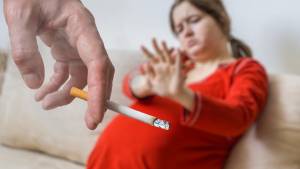 Smoking During Pregnancy Risks Effects And Tips For Quitting