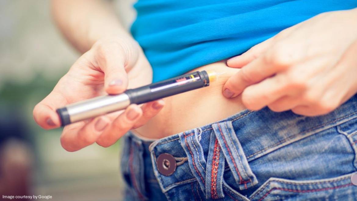 Simple Ways To Tackle Insulin Overdose