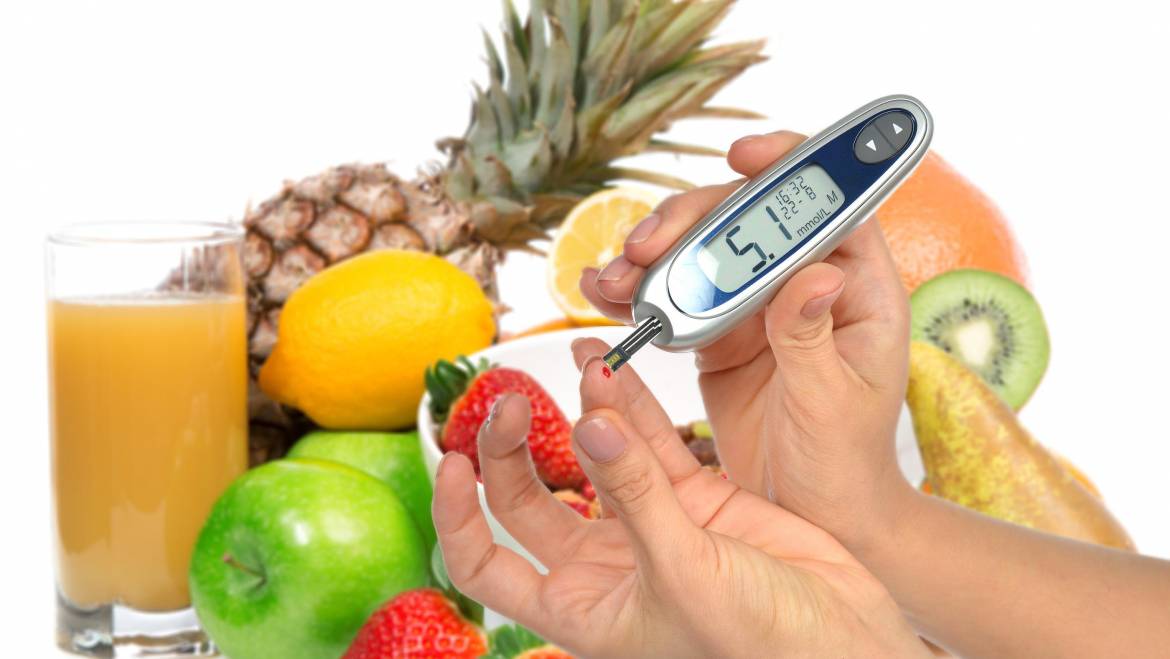 Good Foods For Diabetics Make A Difference AllDayChemist Online 