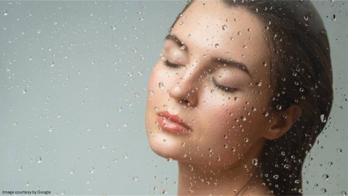 Monsoon and Skin care