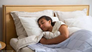 5 reasons why sleep is important for healthy skin