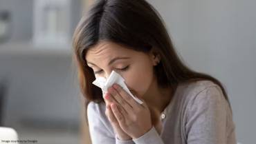 Remedies and Cure for Seasonal Allergies that Works!