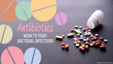 How do antibiotics work