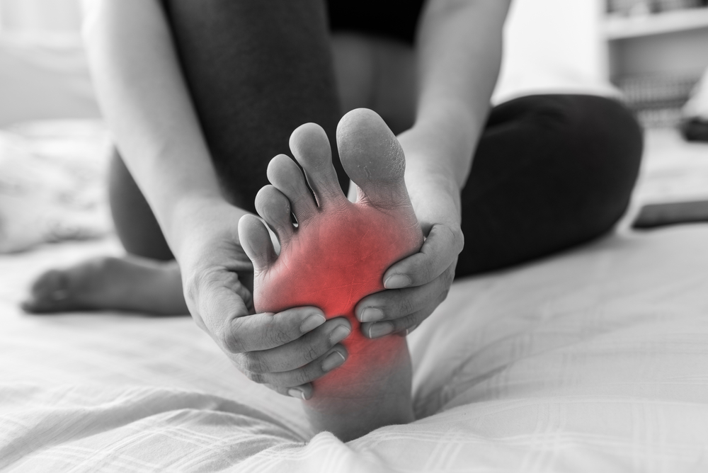 Foot Cramps At Night Causes Symptoms And Treatments