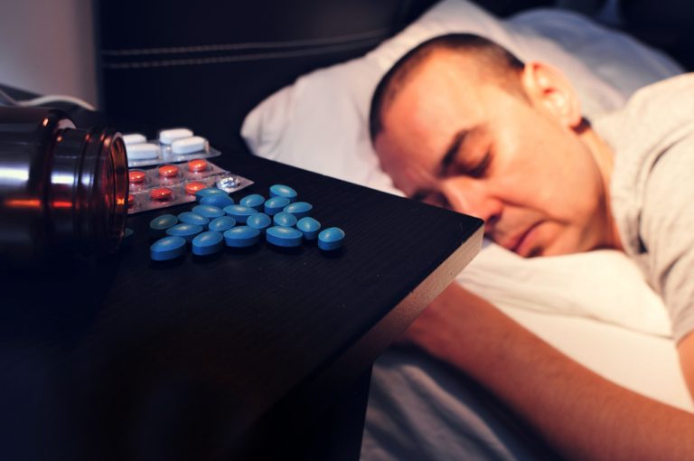 Are Sleeping Pills Or Sleep Aids Right For You