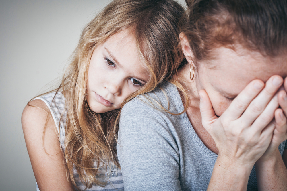 Can Your Depression Affect Your Child s Health 