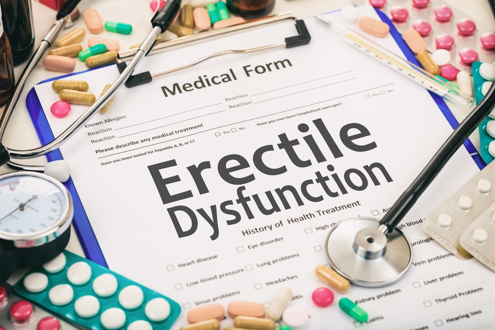 Treatment For Erectile Dysfunction AllDayChemist Online Pharmacy Blog Health Blog
