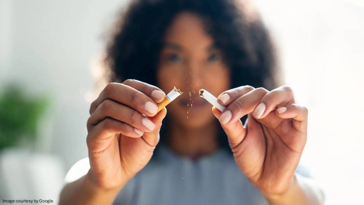 7 Unusual Ways to Quit Smoking