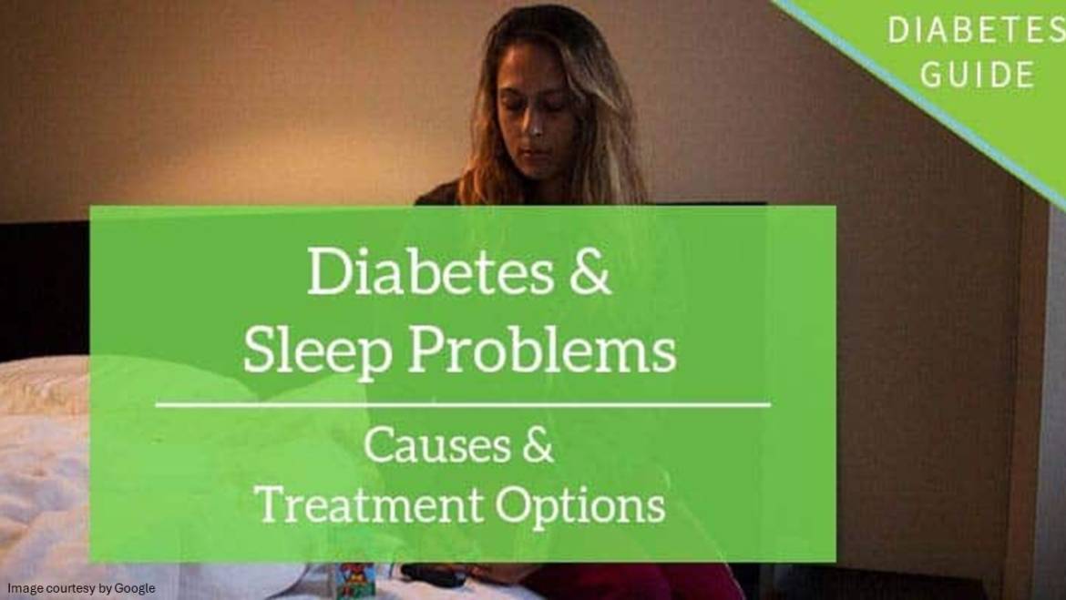 Effects of Sleep in Type 2 Diabetes