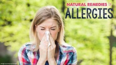 8 Natural Remedies for Allergy