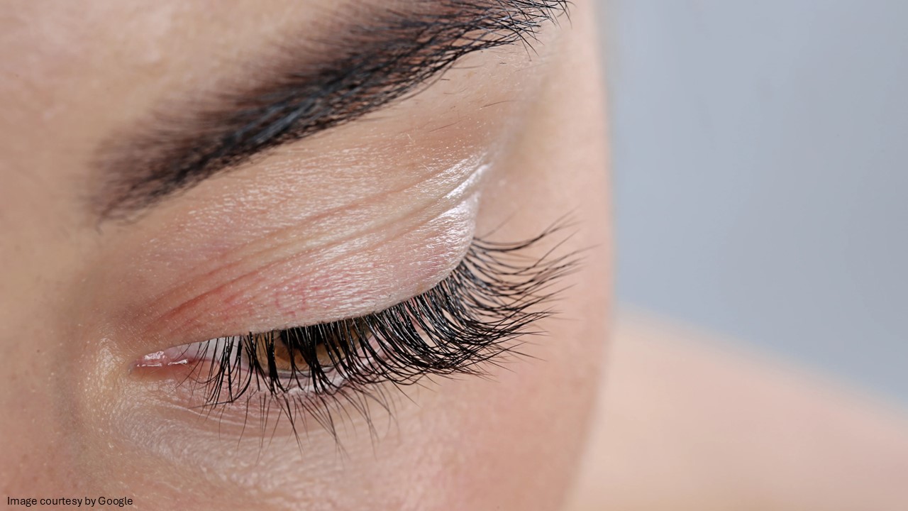 best way to grow lashes