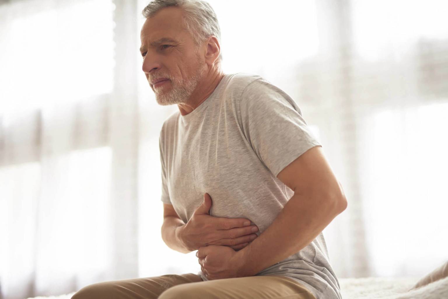 Diabetic Stomach Pain: Reasons & Remedies | AllDayChemist Blog