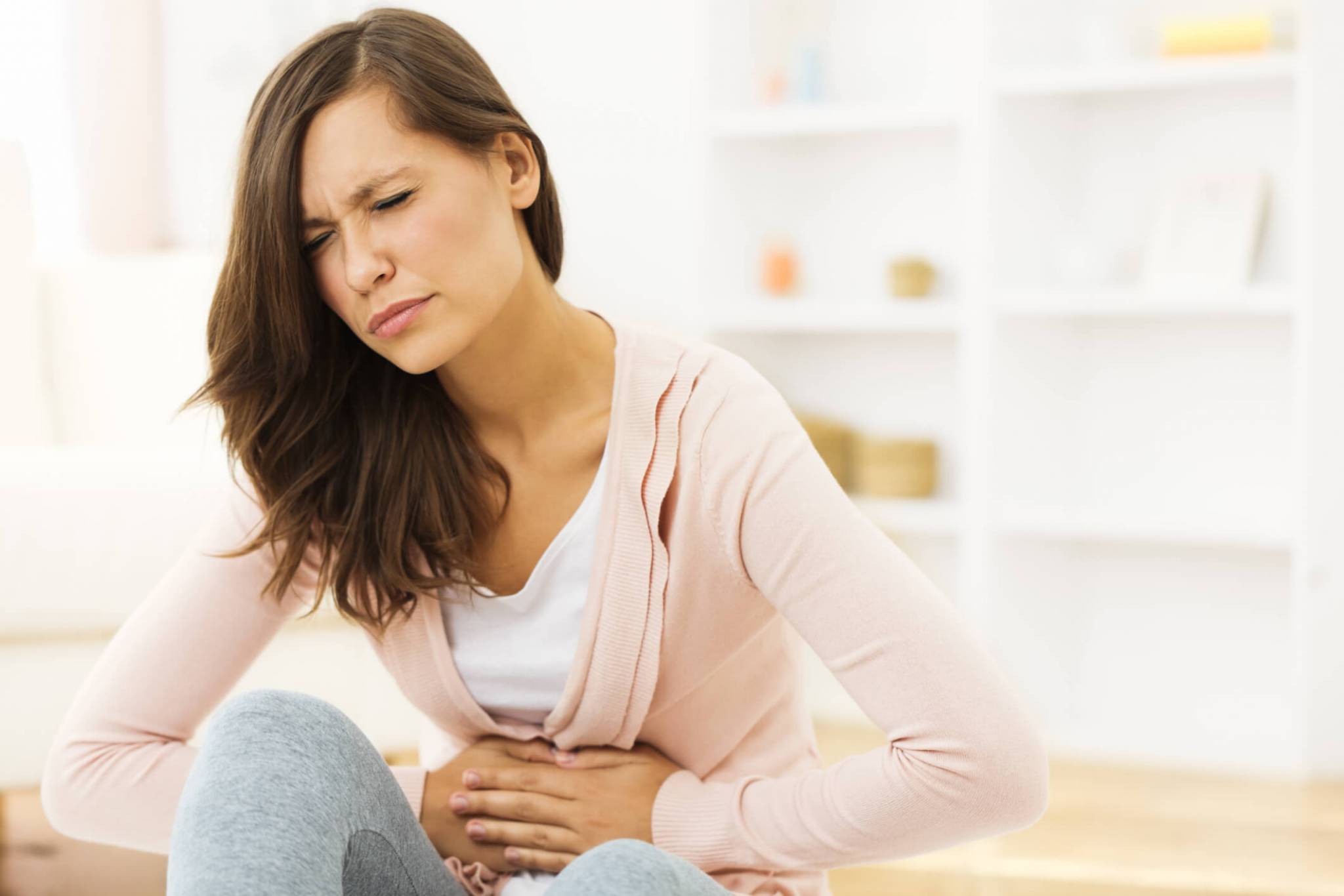 Can Untreated Diabetes Cause Stomach Pain