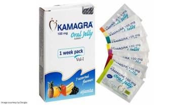 The Benefits of Kamagra 100mg Oral Jelly: What You Need to Know