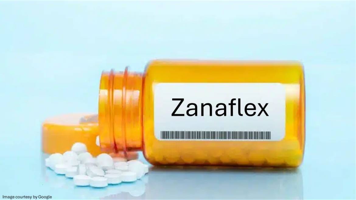 Understanding Zanaflex: Uses, Dosages, and Side Effects