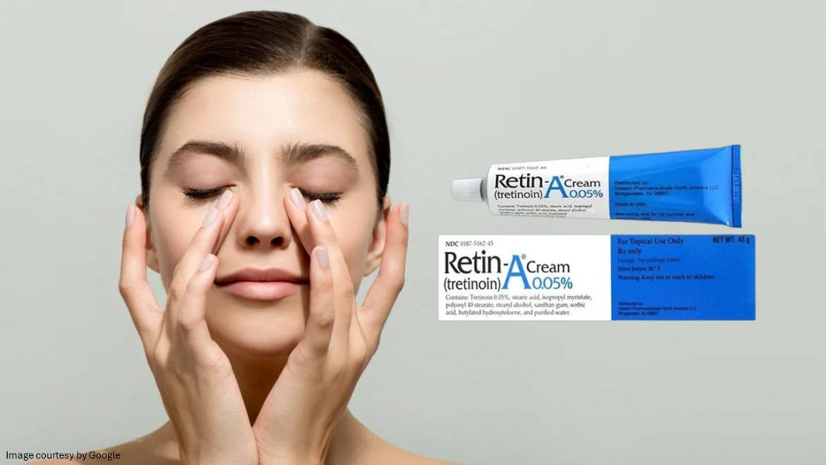 The Ultimate Guide to Using Retin-A Cream for Wrinkles: Benefits and Tips