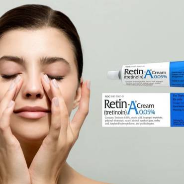 The Ultimate Guide to Using Retin-A Cream for Wrinkles: Benefits and Tips