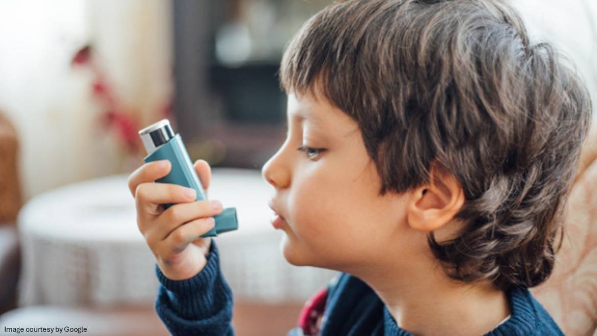 Understanding the differences between Asthalin Inhaler and Asthalin HFA Inhaler