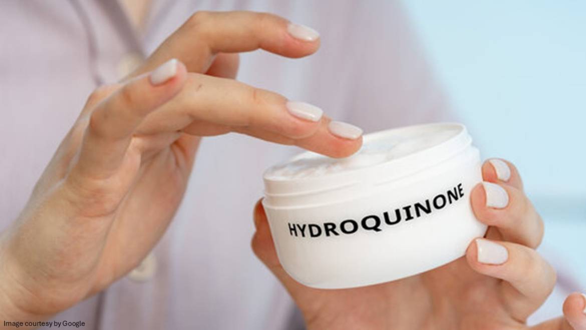 Skin Bleaching Creams: Are They Safe? Everything You Need to Know About Hydroquinone