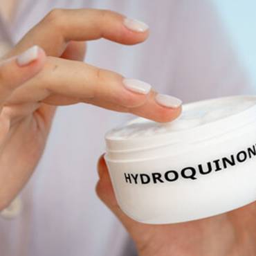 Skin Bleaching Creams: Are They Safe? Everything You Need to Know About Hydroquinone