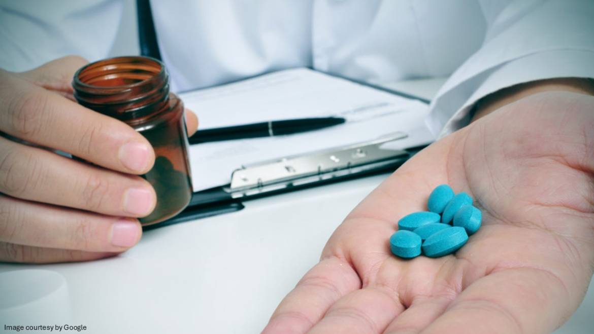 5 Reasons to Buy Kamagra Online: Convenience, Pricing, and More