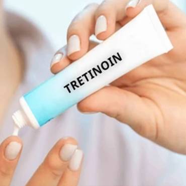 Tretinoin Cream for Anti-Aging: How It Works and Where to Buy It Online