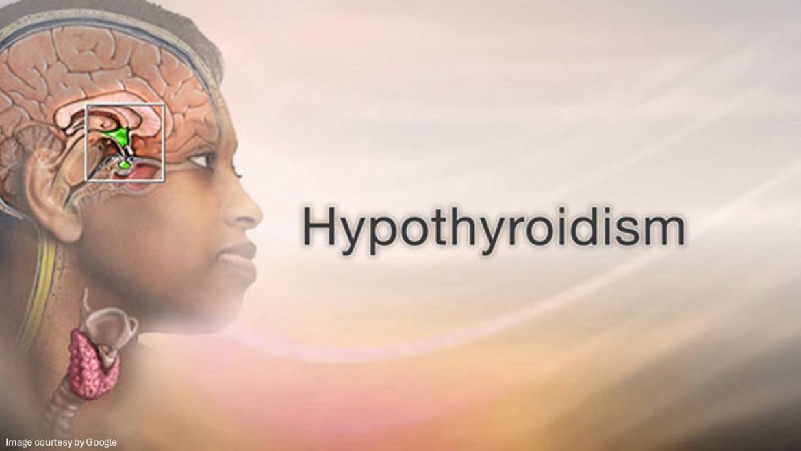 Hypothyroidism & Mental Health: The Surprising Connection