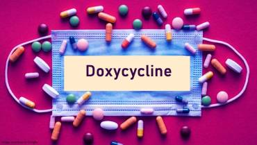 How doxycycline works: The science behind the antibiotic