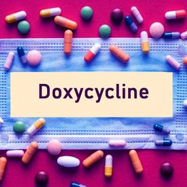 How doxycycline works: The science behind the antibiotic