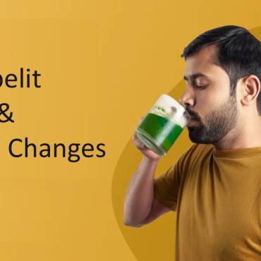 Obelit and Lifestyle Changes: A combined approach to sustainable weight management