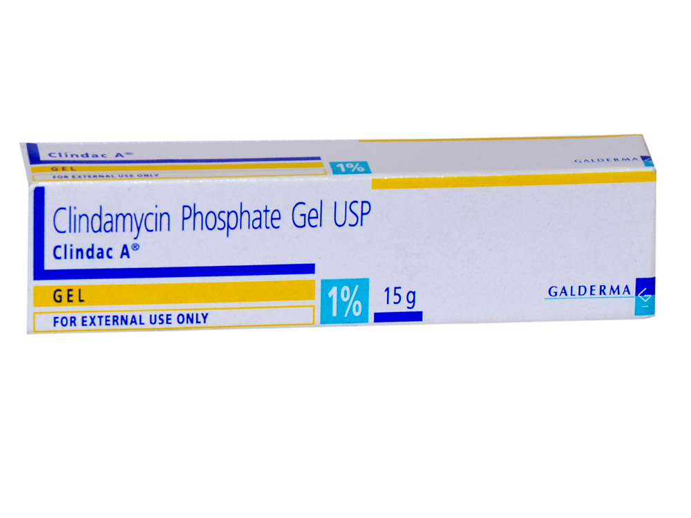 Clindac-A 20gm Online | Buy At AlldayChemist