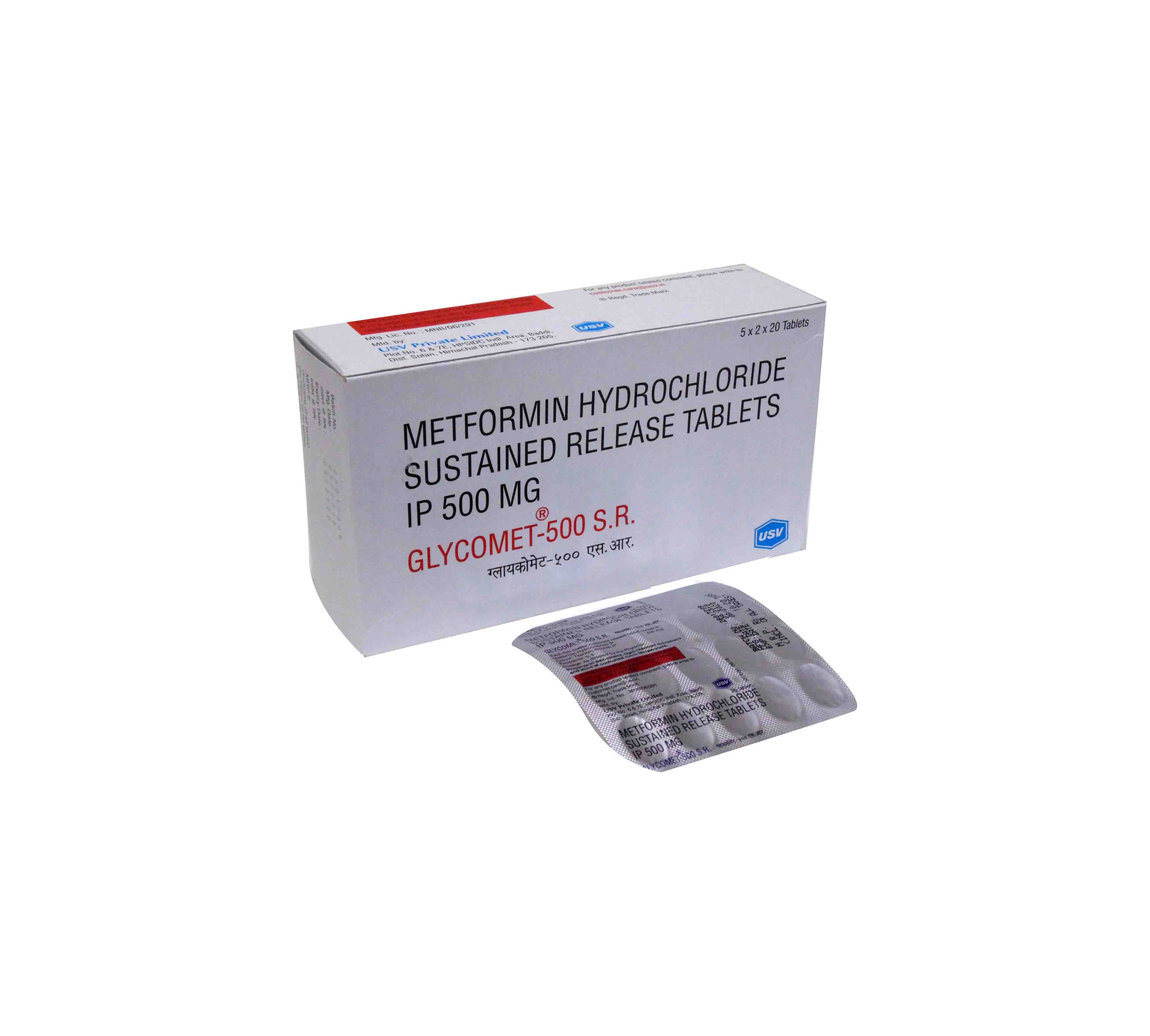 Order Metformin 500 Mg Online