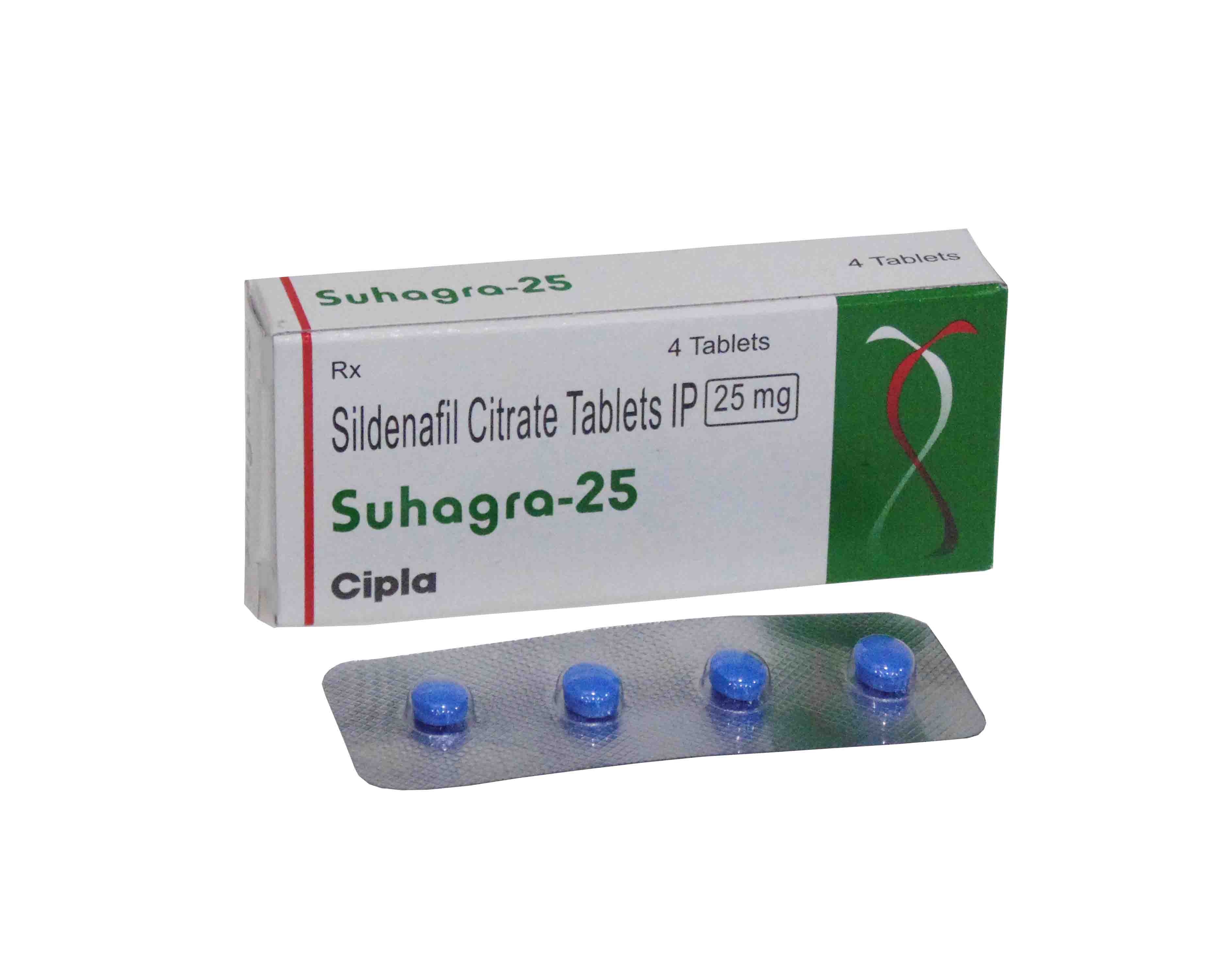 Sildenafil 25 mg buy