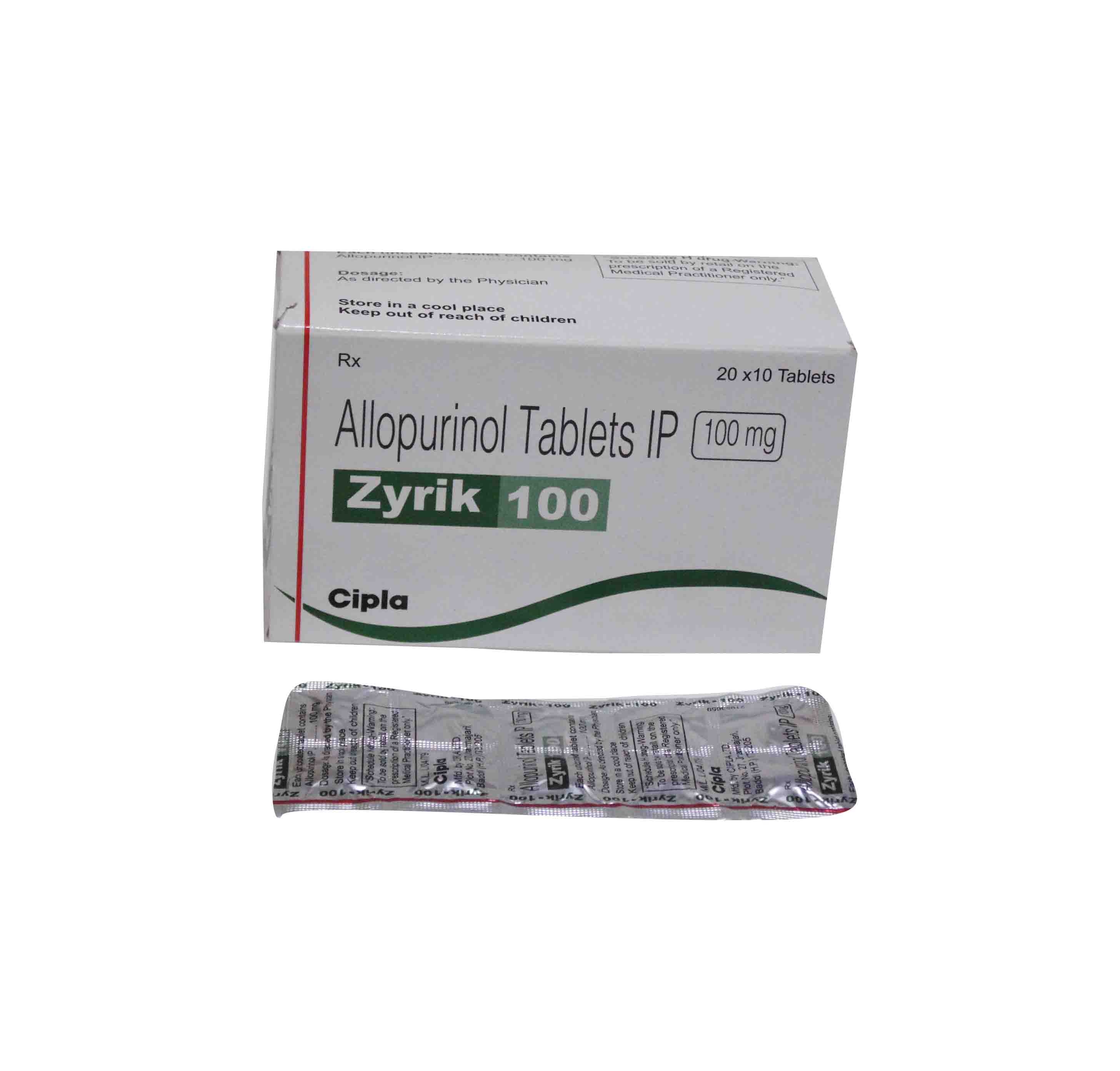 Zyloprim Buy Online